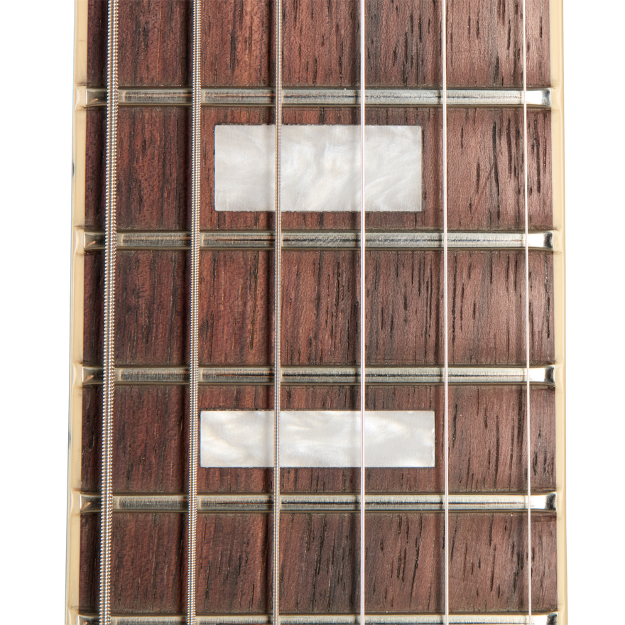 Gibson Mod™ Collection ES-335, Española Gris El Saténa Electric Guitar Gibson Mod™ Collection