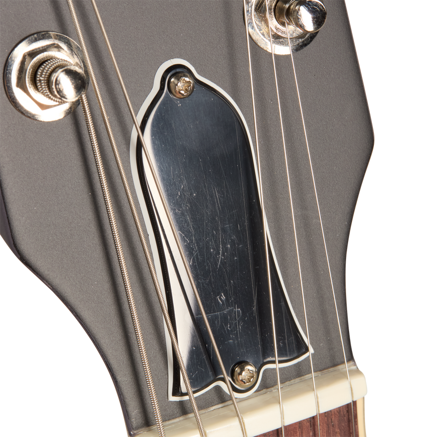 Gibson Mod™ Collection ES-335, Española Gris El Saténa Electric Guitar Gibson Mod™ Collection