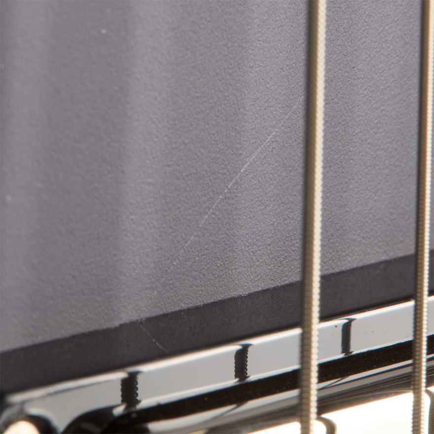 Gibson Mod™ Collection ES-335, Española Gris El Saténa Electric Guitar Gibson Mod™ Collection