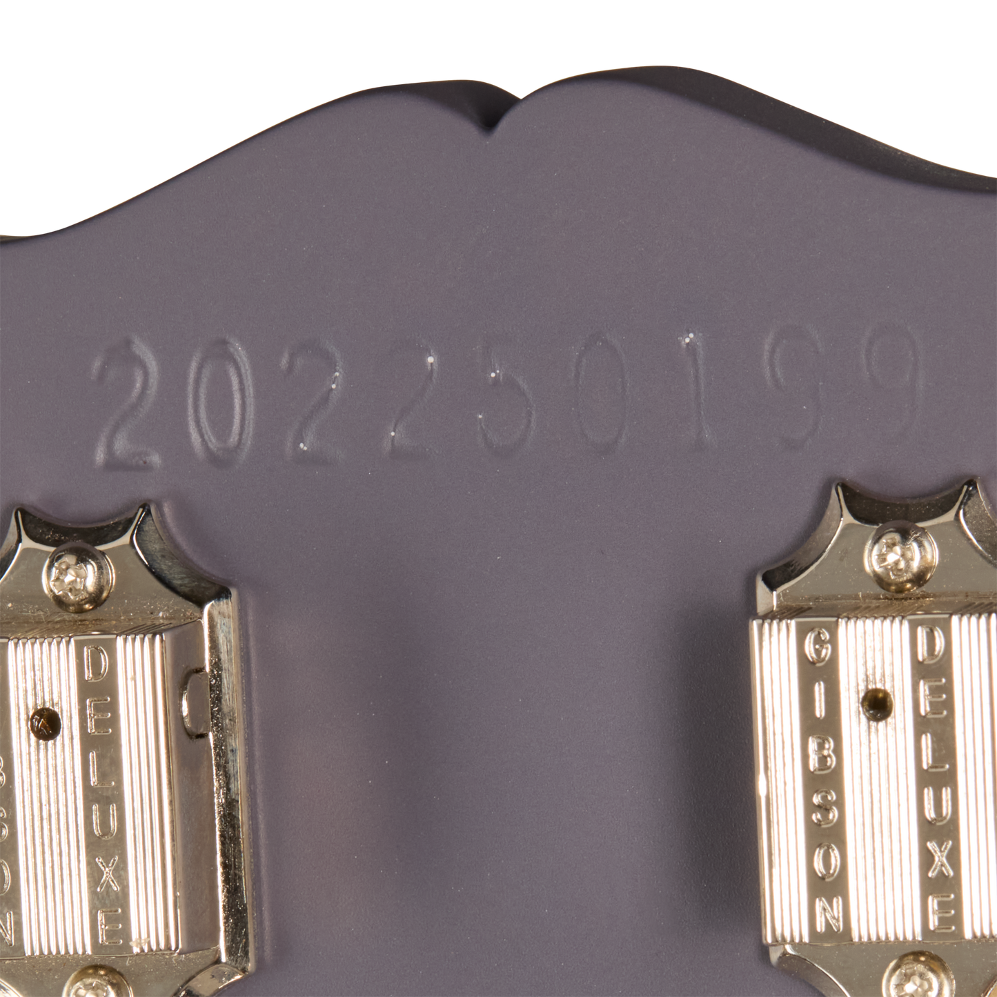 Gibson Mod™ Collection ES-335, Española Gris El Saténa Electric Guitar Gibson Mod™ Collection