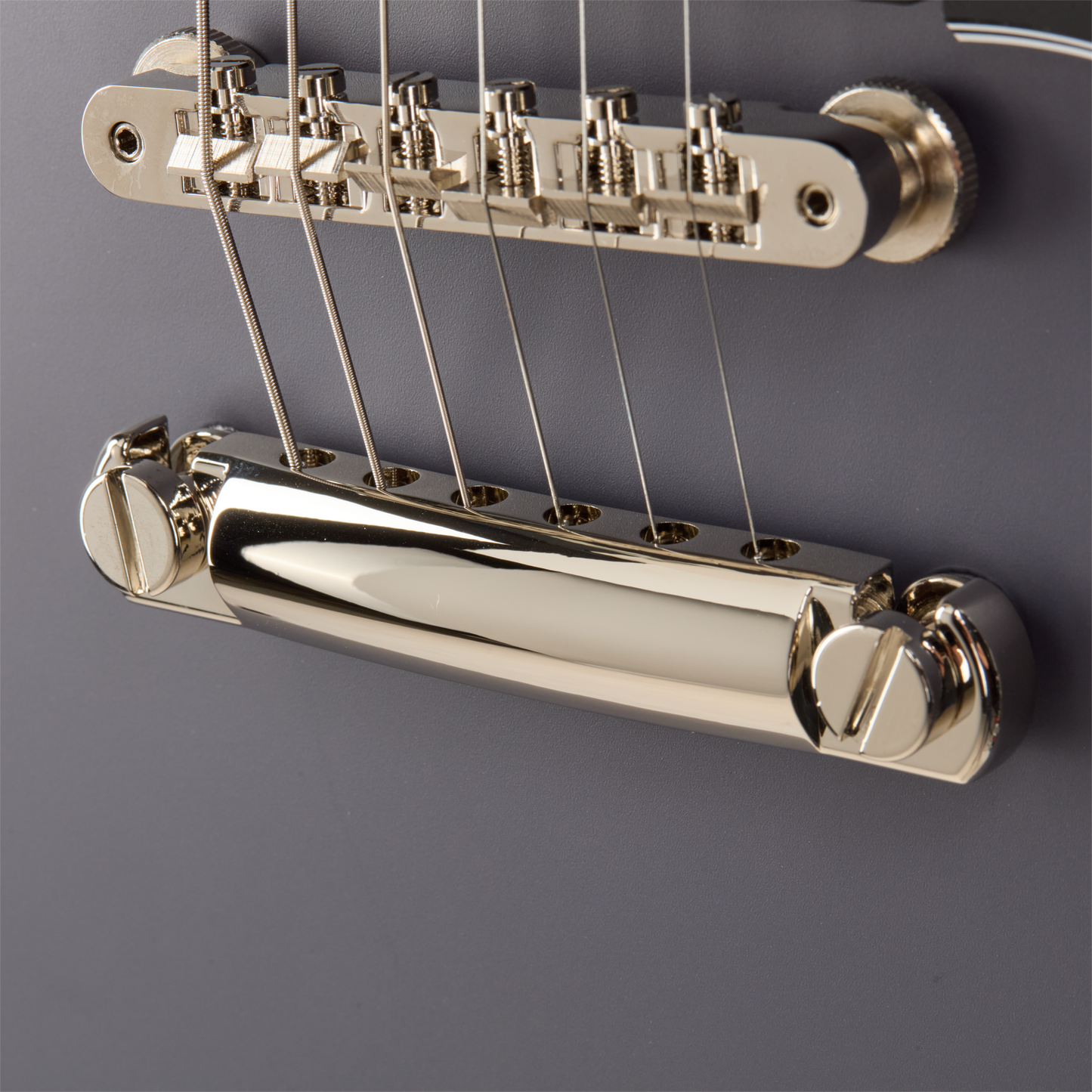 Gibson Mod™ Collection ES-335, Española Gris El Saténa Electric Guitar Gibson Mod™ Collection