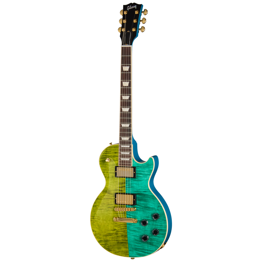 Gibson Mod™ Collection Les Paul Standard 60s, Cohesive Clash Electric Guitar Gibson Mod™ Collection