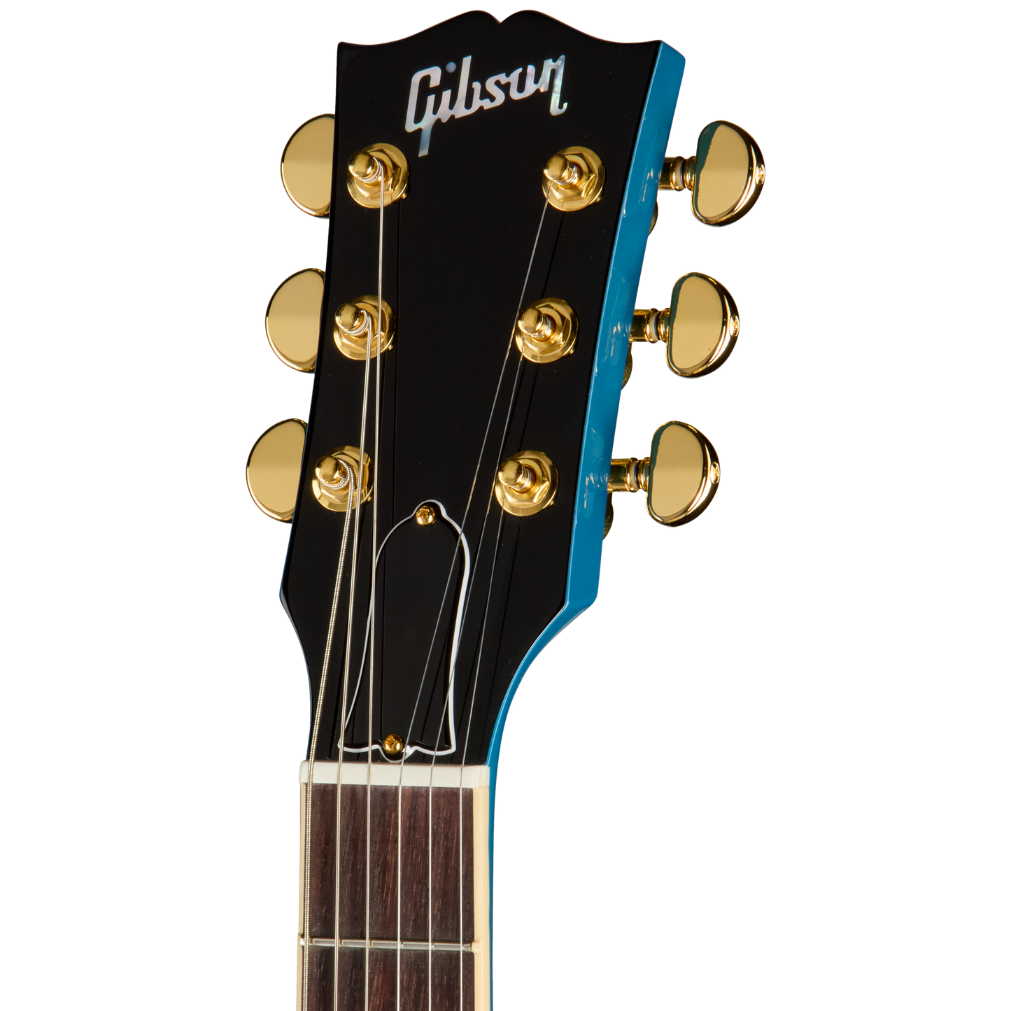 Gibson Mod™ Collection Les Paul Standard 60s, Cohesive Clash Electric Guitar Gibson Mod™ Collection