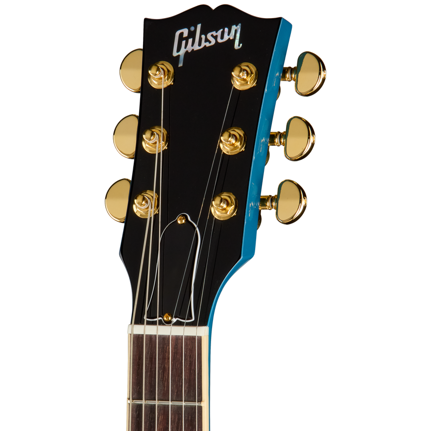 Gibson Mod™ Collection Les Paul Standard 60s, Cohesive Clash Electric Guitar Gibson Mod™ Collection