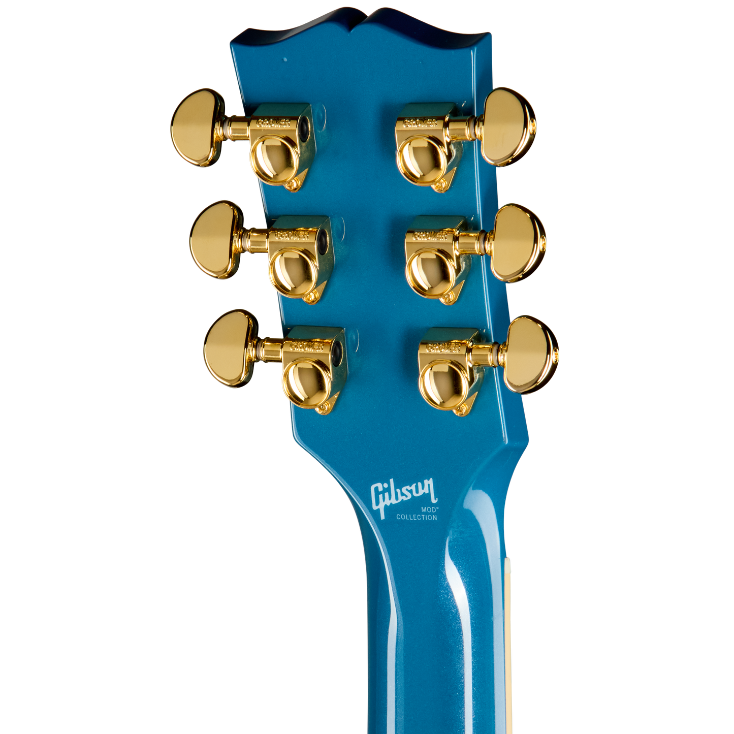 Gibson Mod™ Collection Les Paul Standard 60s, Cohesive Clash Electric Guitar Gibson Mod™ Collection