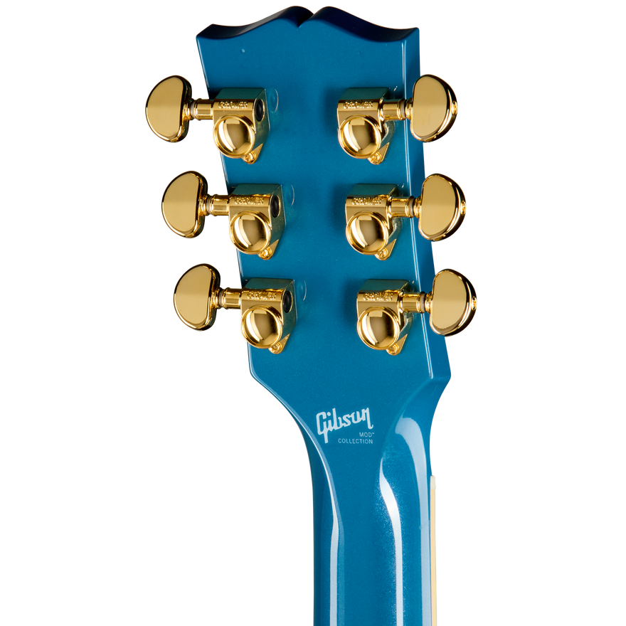 Gibson Mod™ Collection Les Paul Standard 60s, Cohesive Clash Electric Guitar Gibson Mod™ Collection