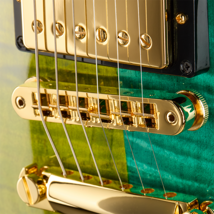 Gibson Mod™ Collection Les Paul Standard 60s, Cohesive Clash Electric Guitar Gibson Mod™ Collection