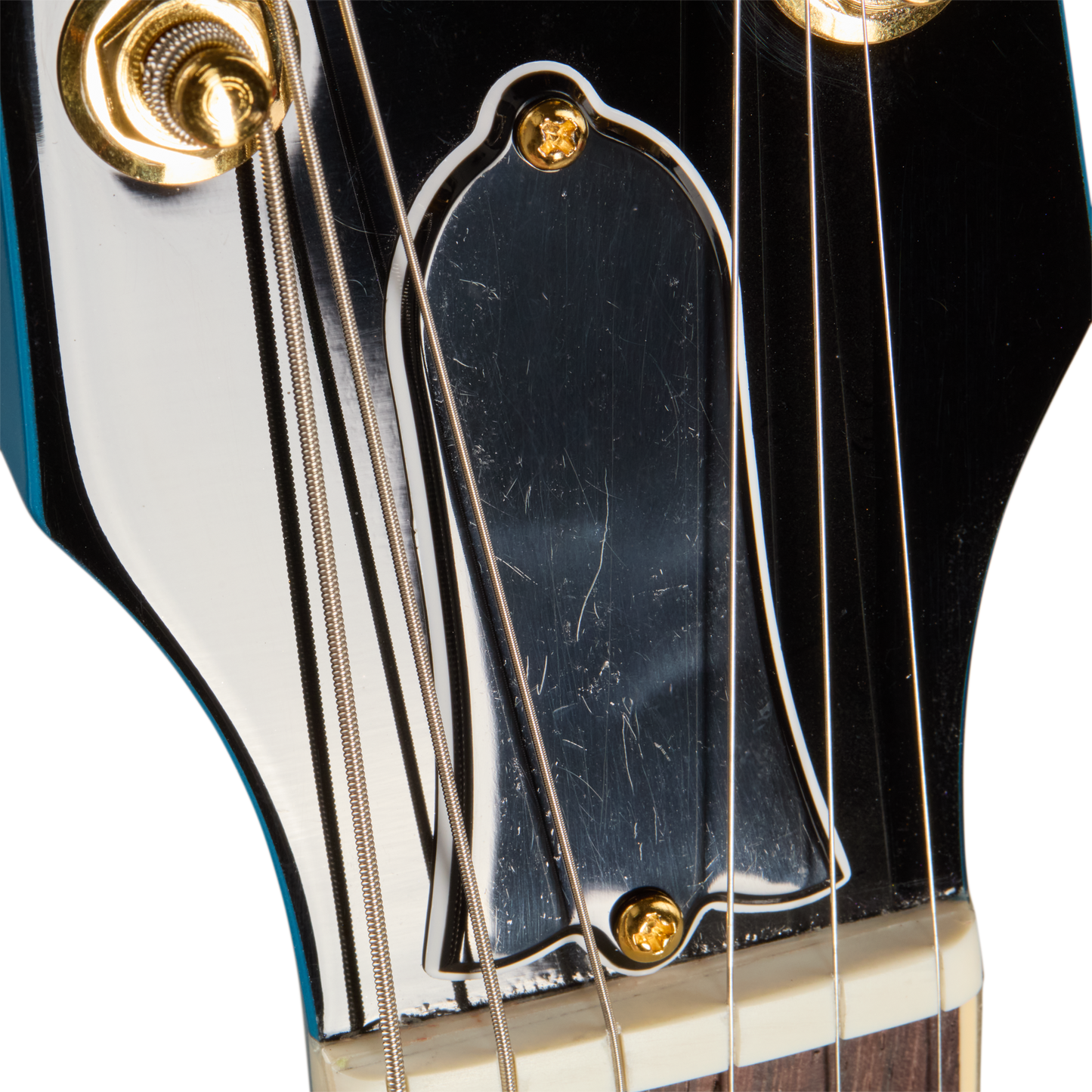 Gibson Mod™ Collection Les Paul Standard 60s, Cohesive Clash Electric Guitar Gibson Mod™ Collection