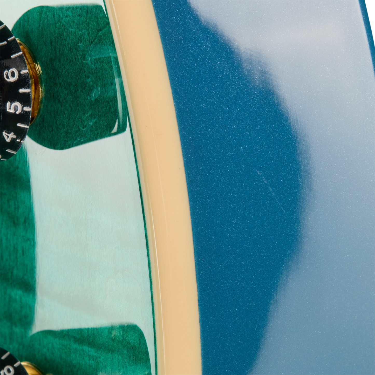 Gibson Mod™ Collection Les Paul Standard 60s, Cohesive Clash Electric Guitar Gibson Mod™ Collection