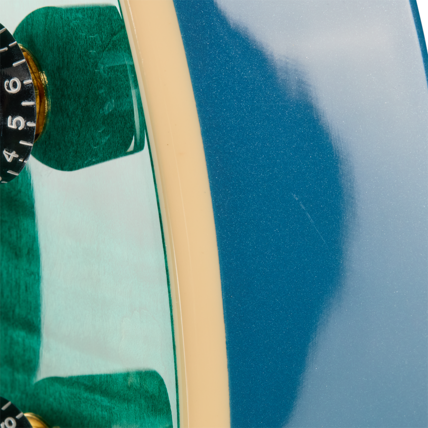 Gibson Mod™ Collection Les Paul Standard 60s, Cohesive Clash Electric Guitar Gibson Mod™ Collection