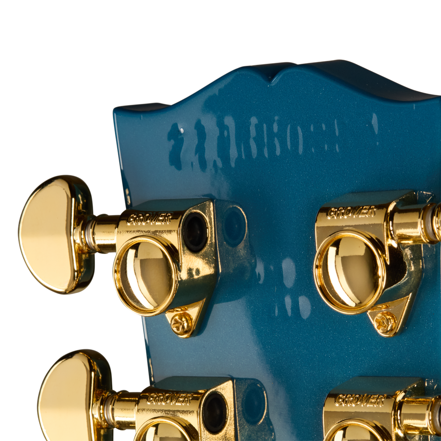 Gibson Mod™ Collection Les Paul Standard 60s, Cohesive Clash Electric Guitar Gibson Mod™ Collection