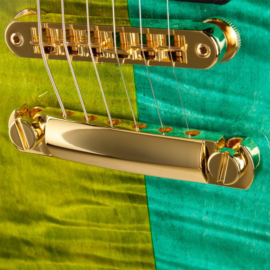 Gibson Mod™ Collection Les Paul Standard 60s, Cohesive Clash Electric Guitar Gibson Mod™ Collection