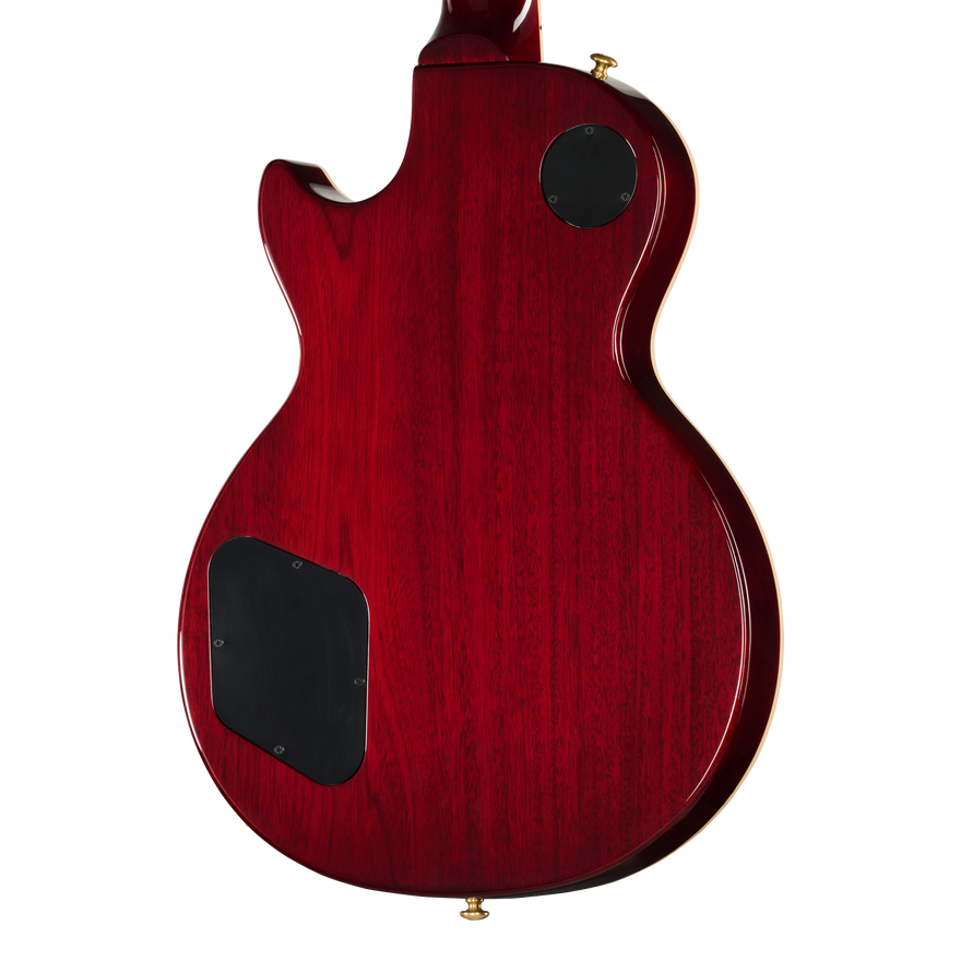 Gibson Mod™ Collection Les Paul Standard 50s, Cosmo Rama Blue Electric Guitar Gibson Mod™ Collection