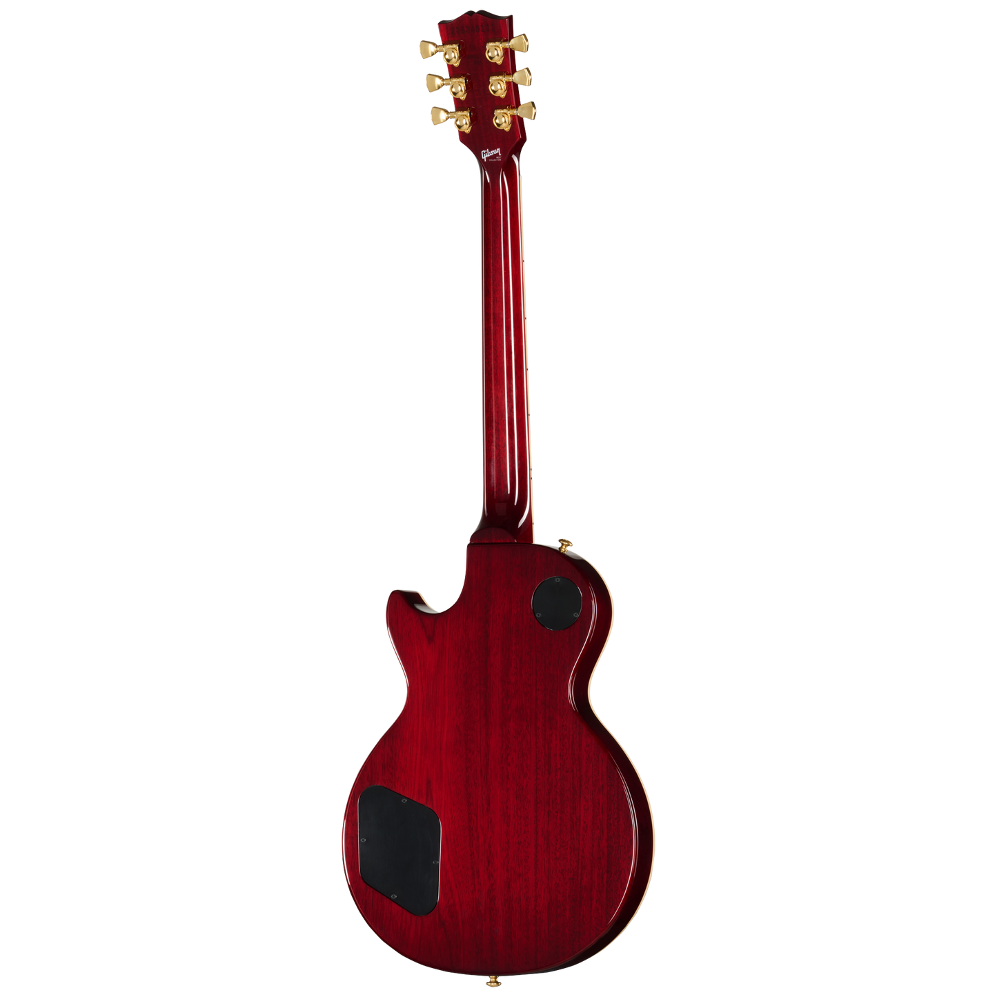 Gibson Mod™ Collection Les Paul Standard 50s, Cosmo Rama Blue Electric Guitar Gibson Mod™ Collection