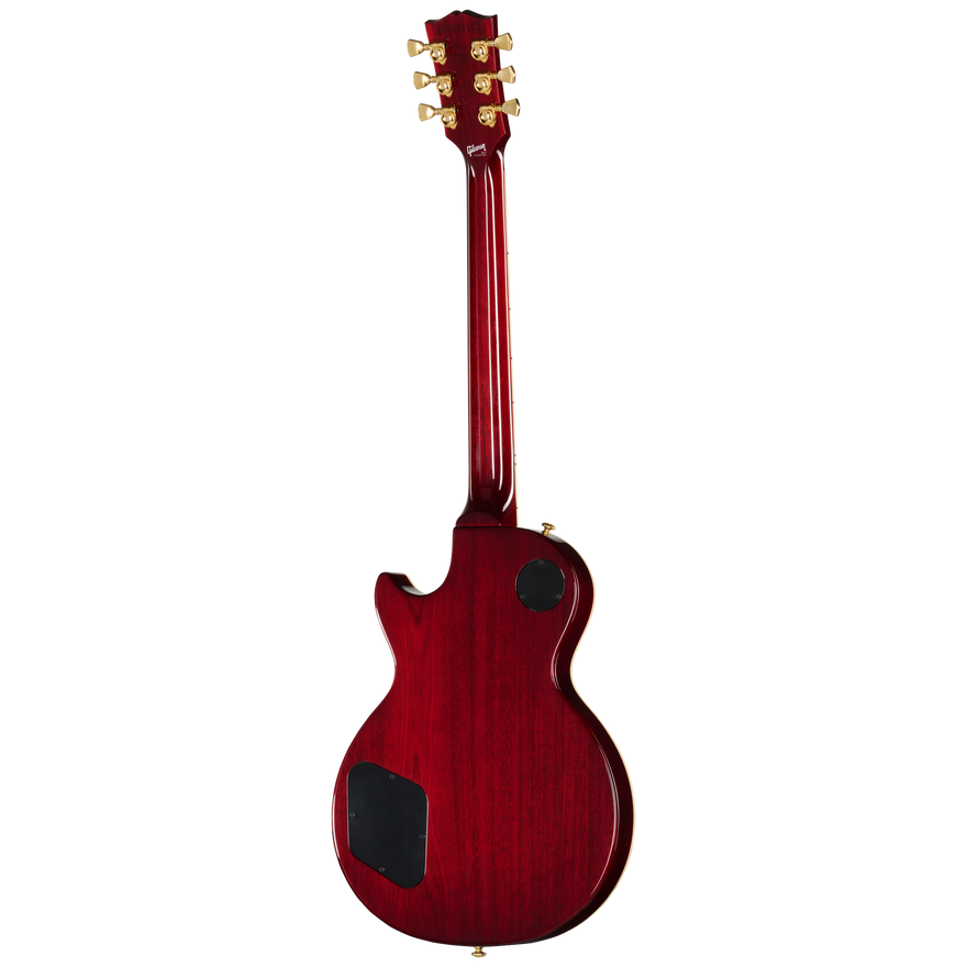 Gibson Mod™ Collection Les Paul Standard 50s, Cosmo Rama Blue Electric Guitar Gibson Mod™ Collection