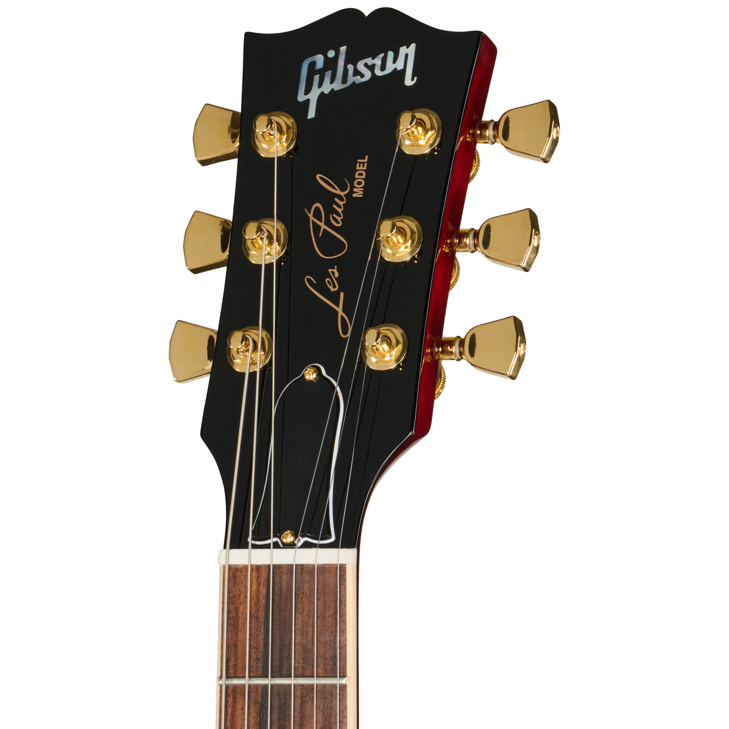 Gibson Mod™ Collection Les Paul Standard 50s, Cosmo Rama Blue Electric Guitar Gibson Mod™ Collection