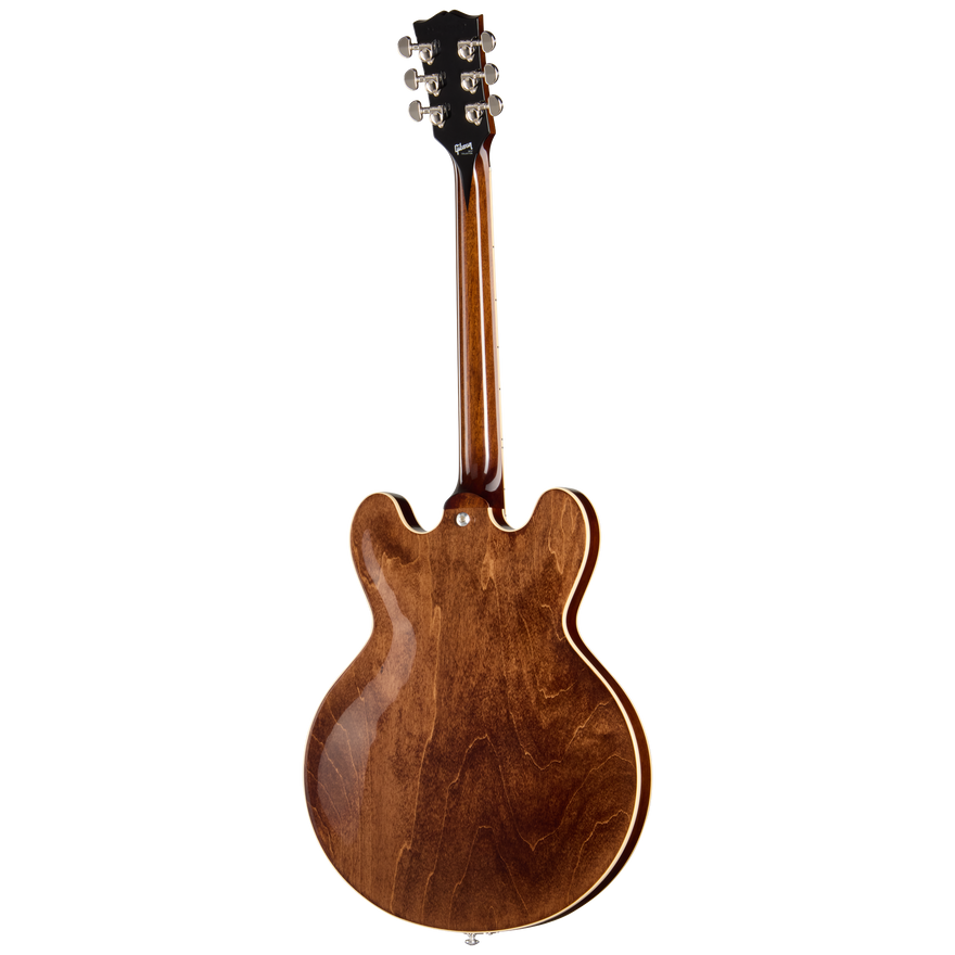 Gibson Mod™ Collection ES-330, Dewey Green Electric Guitar Gibson Mod™ Collection