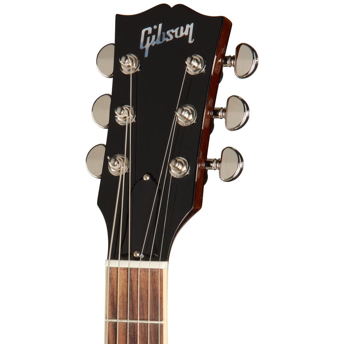 Gibson Mod™ Collection ES-330, Dewey Green Electric Guitar Gibson Mod™ Collection