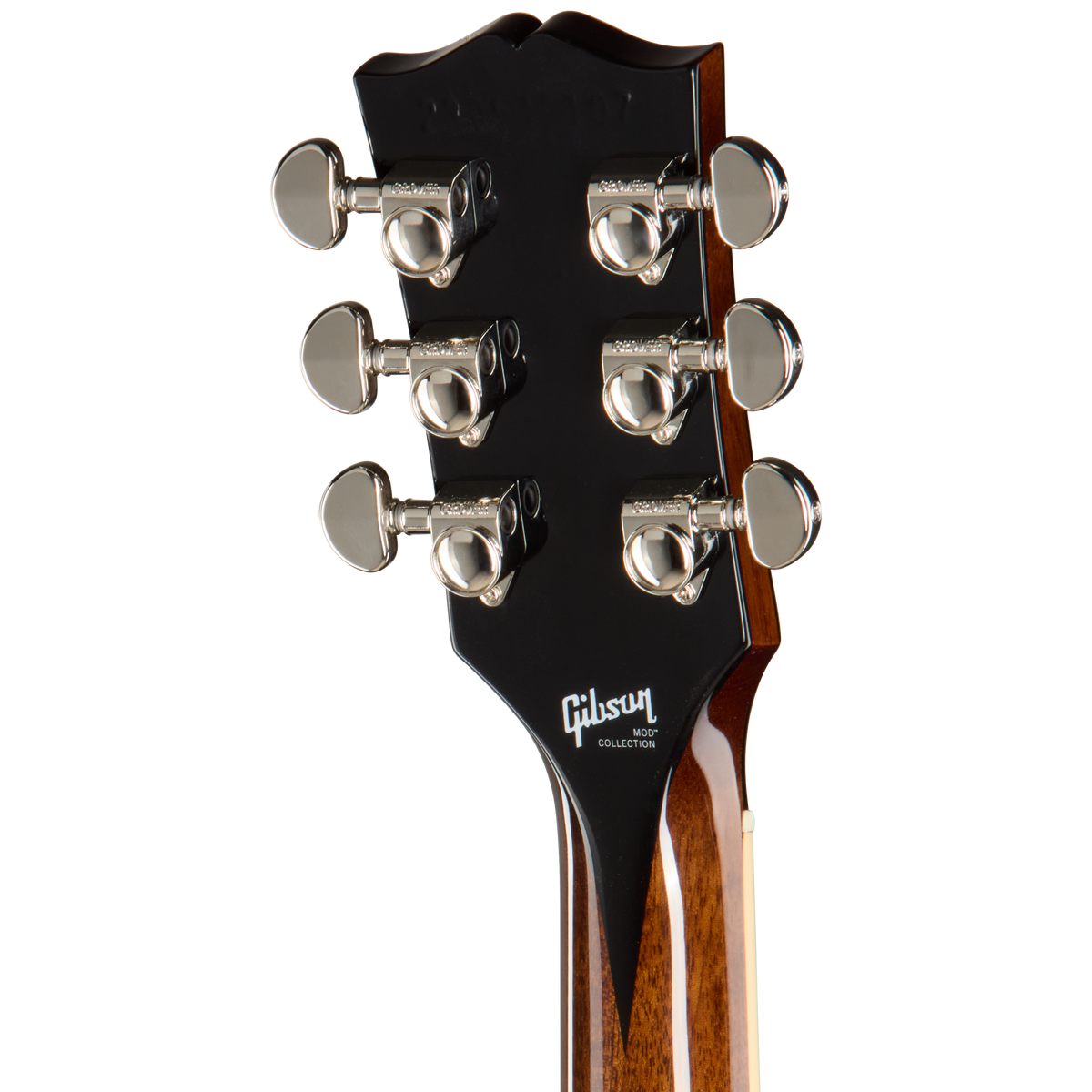 Gibson Mod™ Collection ES-330, Dewey Green Electric Guitar Gibson Mod™ Collection