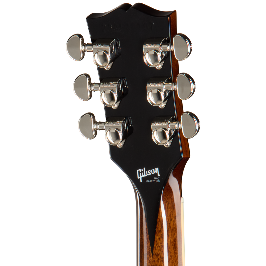 Gibson Mod™ Collection ES-330, Dewey Green Electric Guitar Gibson Mod™ Collection