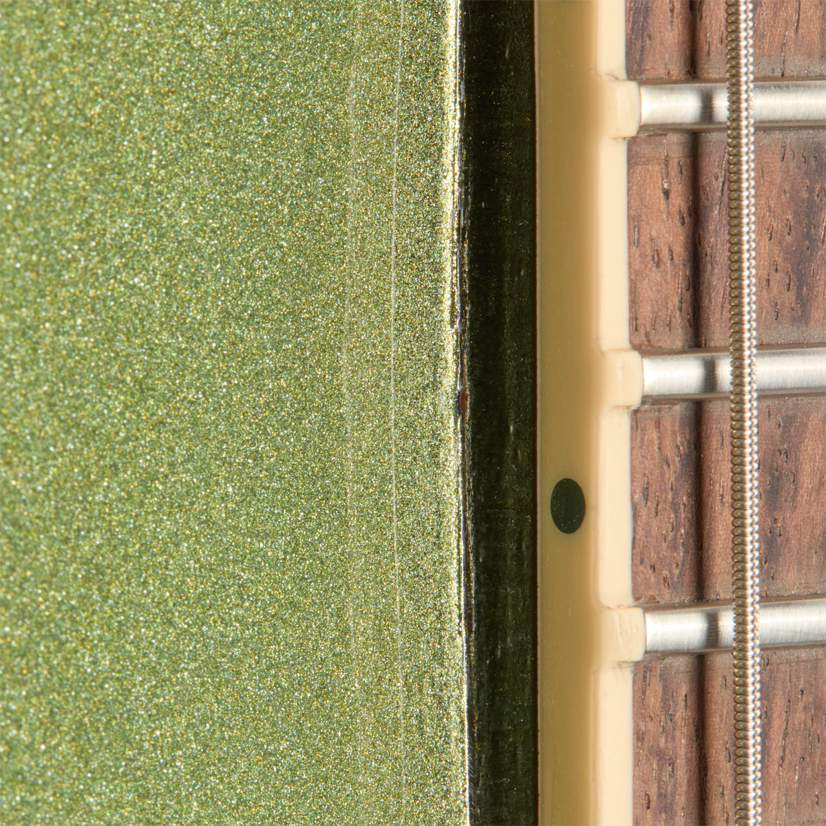 Gibson Mod™ Collection ES-330, Dewey Green Electric Guitar Gibson Mod™ Collection