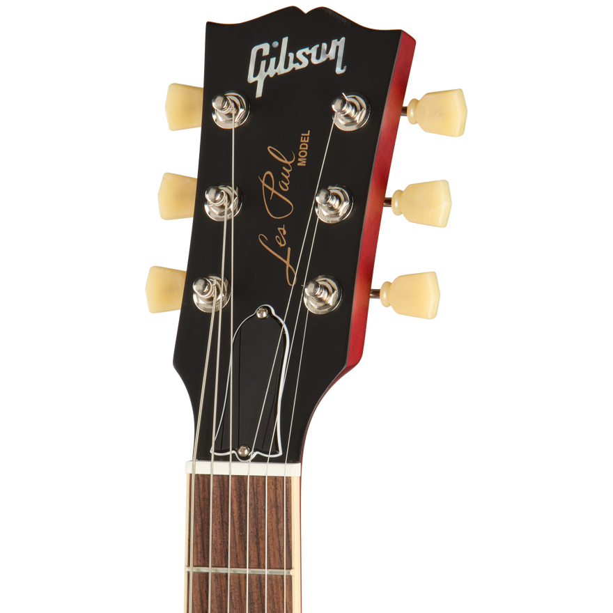 Gibson Mod™ Collection Les Paul Standard 50s, Atlantean Abyss Electric Guitar Gibson Mod™ Collection