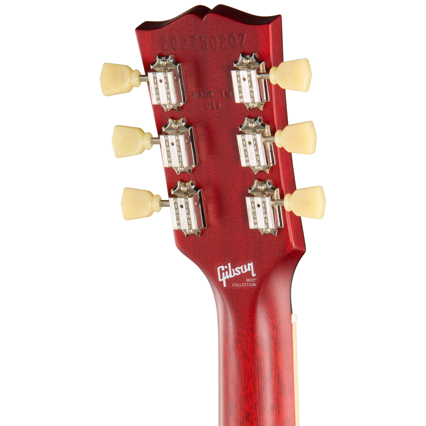 Gibson Mod™ Collection Les Paul Standard 50s, Atlantean Abyss Electric Guitar Gibson Mod™ Collection