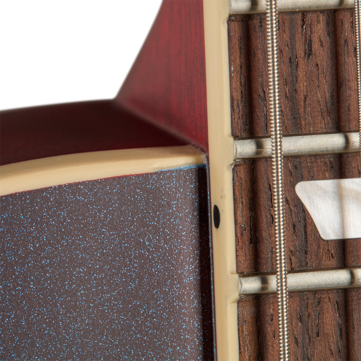 Gibson Mod™ Collection Les Paul Standard 50s, Atlantean Abyss Electric Guitar Gibson Mod™ Collection