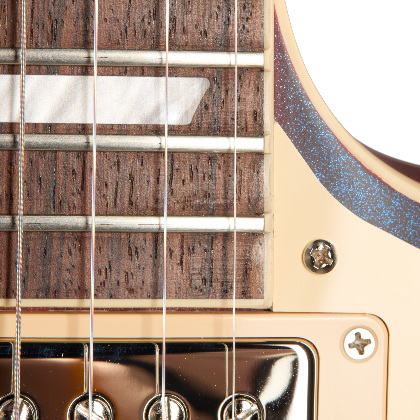 Gibson Mod™ Collection Les Paul Standard 50s, Atlantean Abyss Electric Guitar Gibson Mod™ Collection