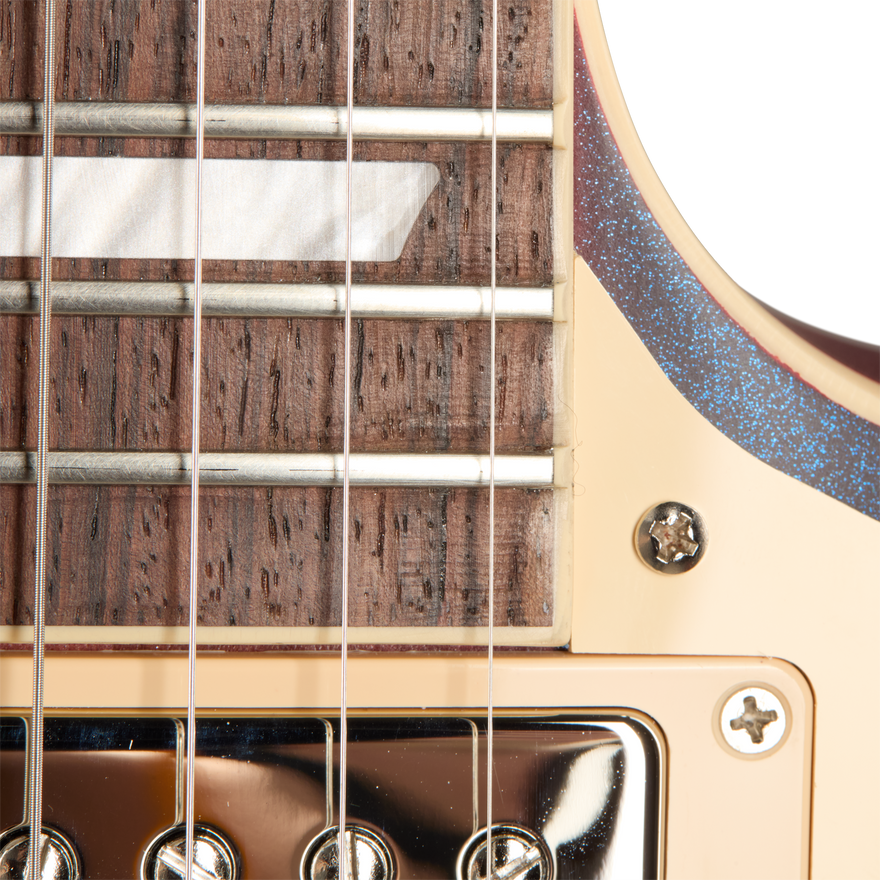 Gibson Mod™ Collection Les Paul Standard 50s, Atlantean Abyss Electric Guitar Gibson Mod™ Collection
