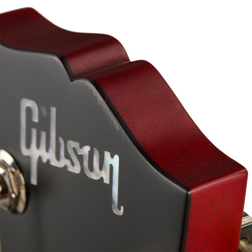 Gibson Mod™ Collection Les Paul Standard 50s, Atlantean Abyss Electric Guitar Gibson Mod™ Collection
