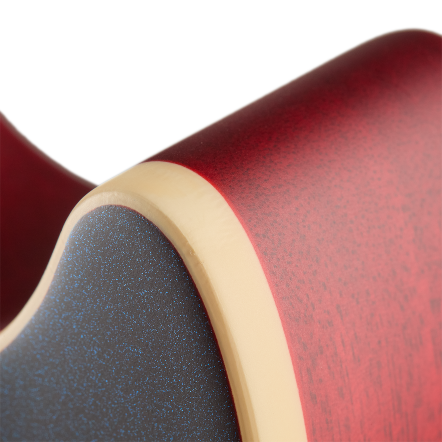 Gibson Mod™ Collection Les Paul Standard 50s, Atlantean Abyss Electric Guitar Gibson Mod™ Collection