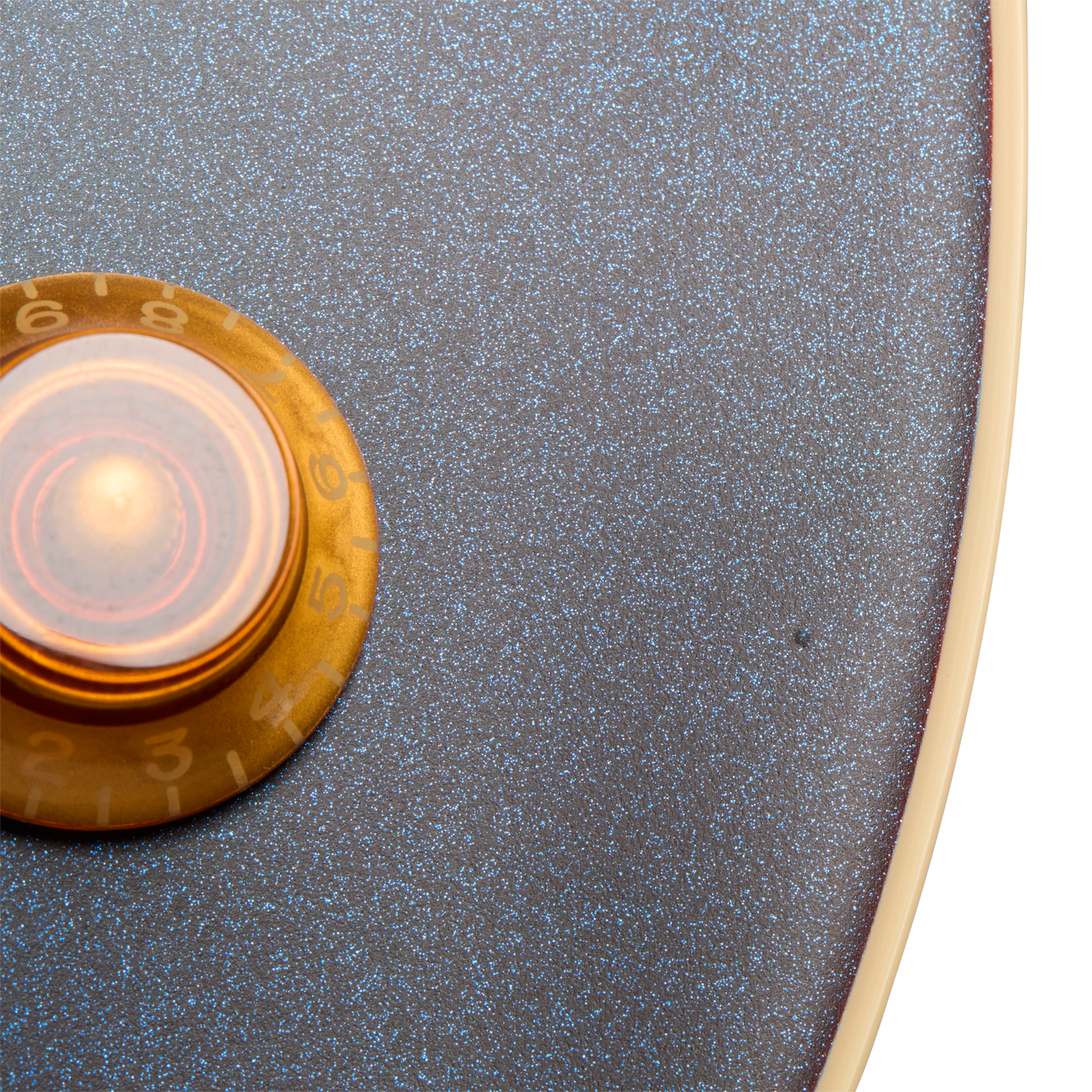 Gibson Mod™ Collection Les Paul Standard 50s, Atlantean Abyss Electric Guitar Gibson Mod™ Collection