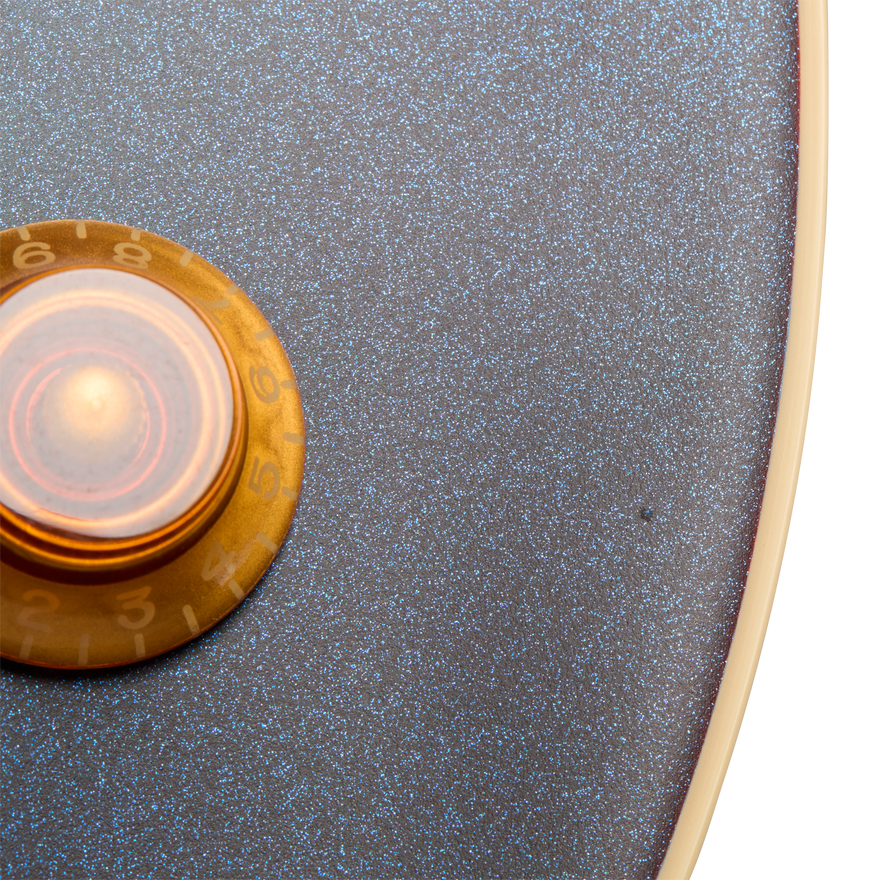 Gibson Mod™ Collection Les Paul Standard 50s, Atlantean Abyss Electric Guitar Gibson Mod™ Collection