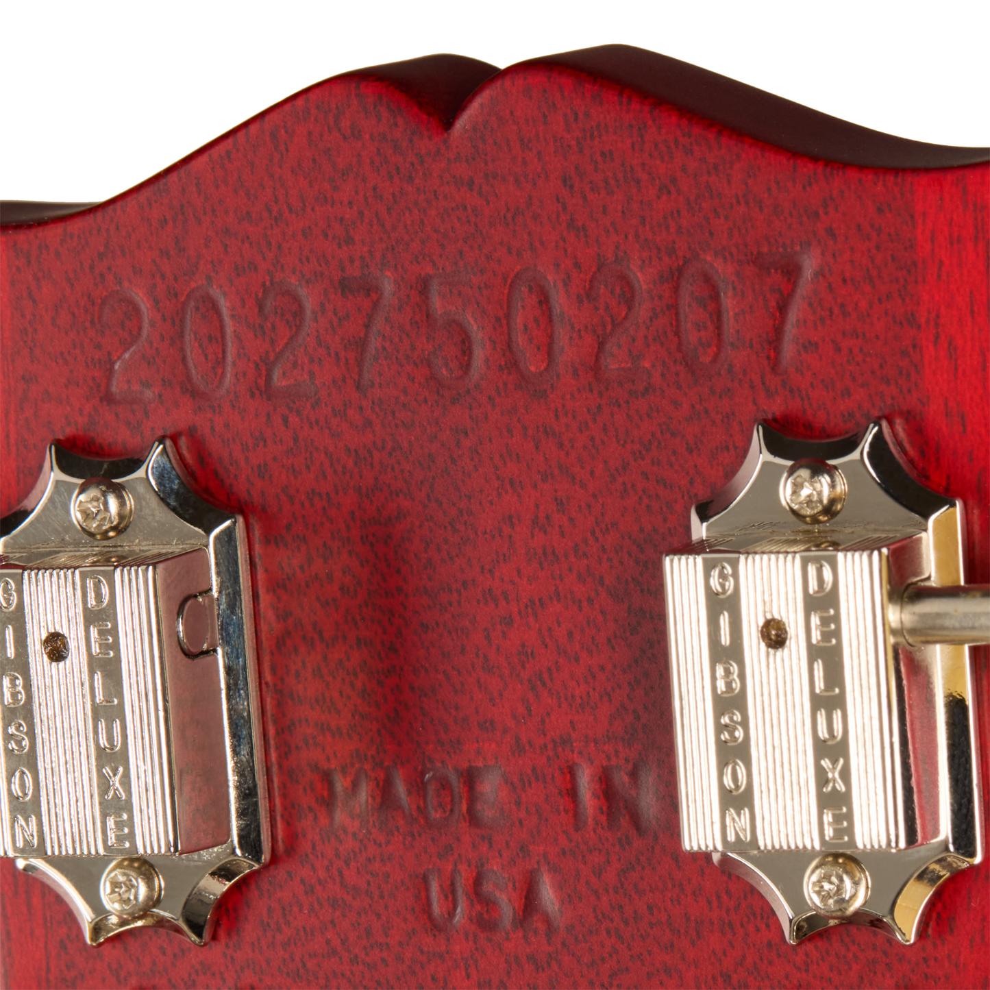 Gibson Mod™ Collection Les Paul Standard 50s, Atlantean Abyss Electric Guitar Gibson Mod™ Collection