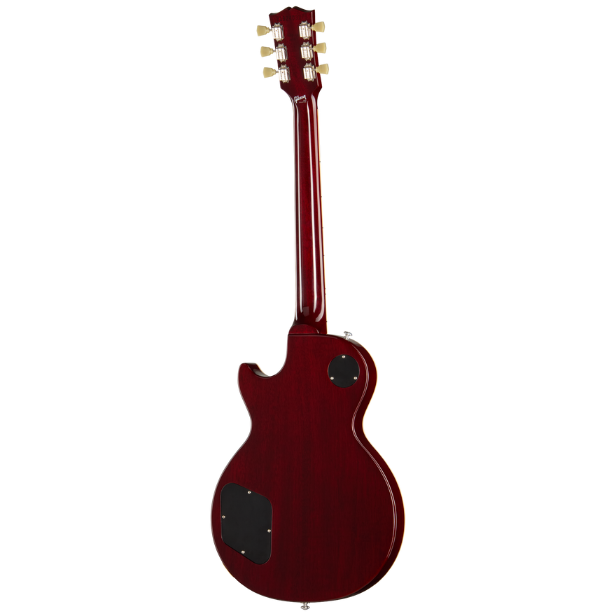 Gibson Mod™ Collection Les Paul Standard 50s, Pearl Gray Teal Electric Guitar Gibson Mod™ Collection