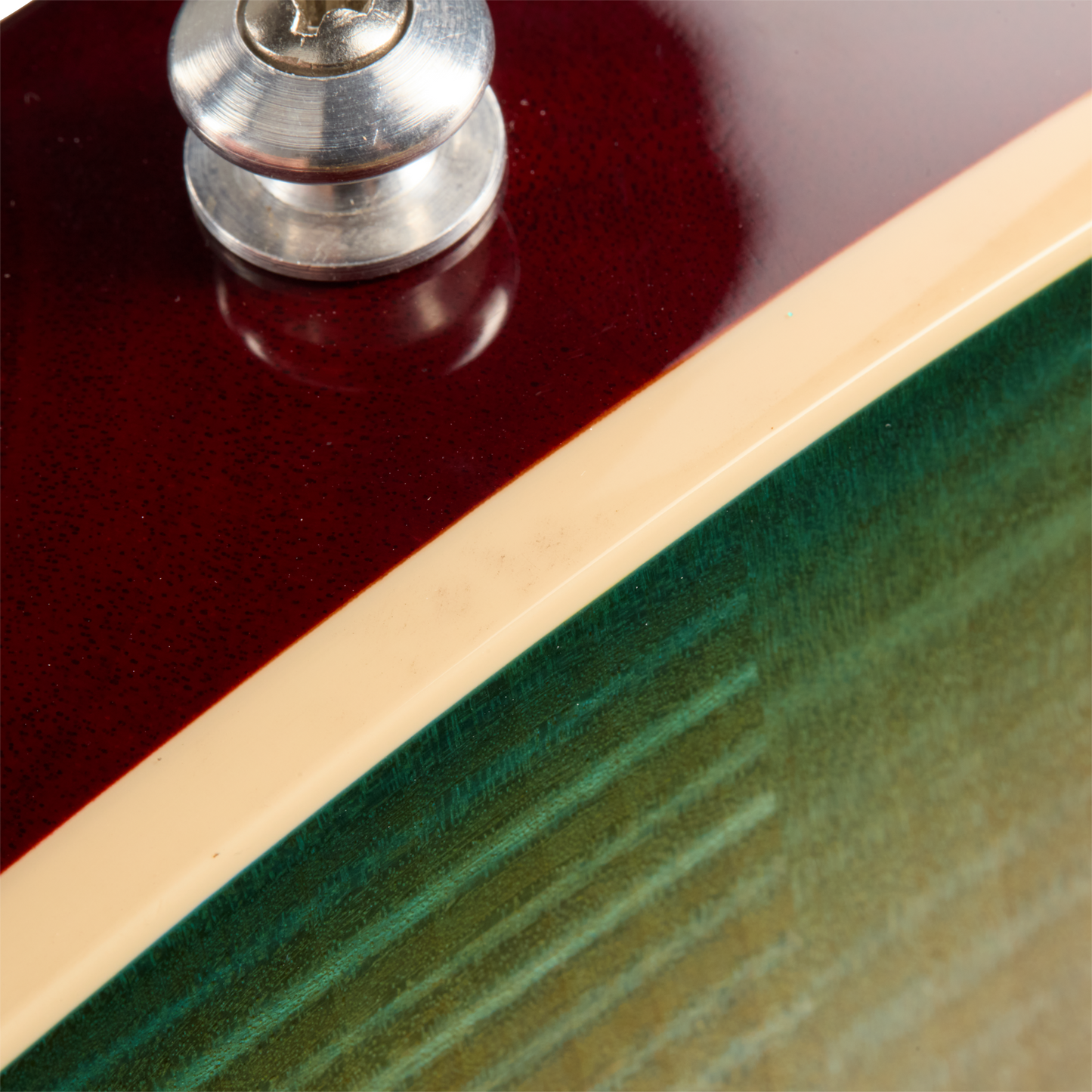 Gibson Mod™ Collection Les Paul Standard 50s, Pearl Gray Teal Electric Guitar Gibson Mod™ Collection