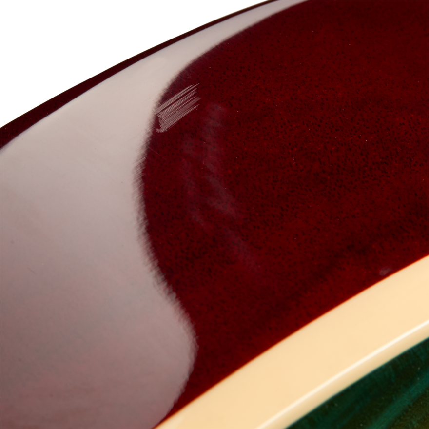 Gibson Mod™ Collection Les Paul Standard 50s, Pearl Gray Teal Electric Guitar Gibson Mod™ Collection