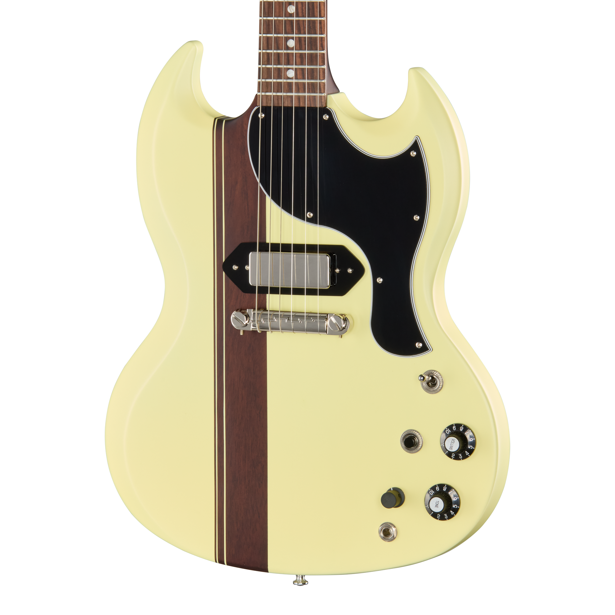 Gibson Mod™ Collection SG Junior, Choco Banana Split