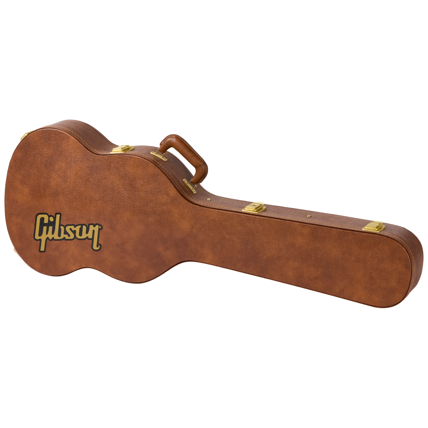 Gibson Mod™ Collection SG Junior, Choco Banana Split Electric Guitar Gibson Mod™ Collection