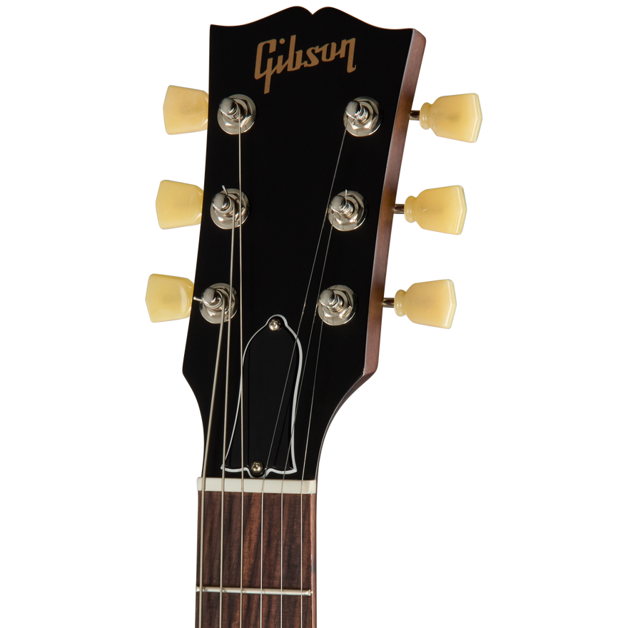 Gibson Mod™ Collection SG Junior, Choco Banana Split Electric Guitar Gibson Mod™ Collection