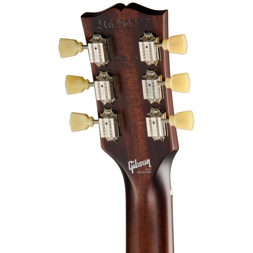 Gibson Mod™ Collection SG Junior, Choco Banana Split Electric Guitar Gibson Mod™ Collection