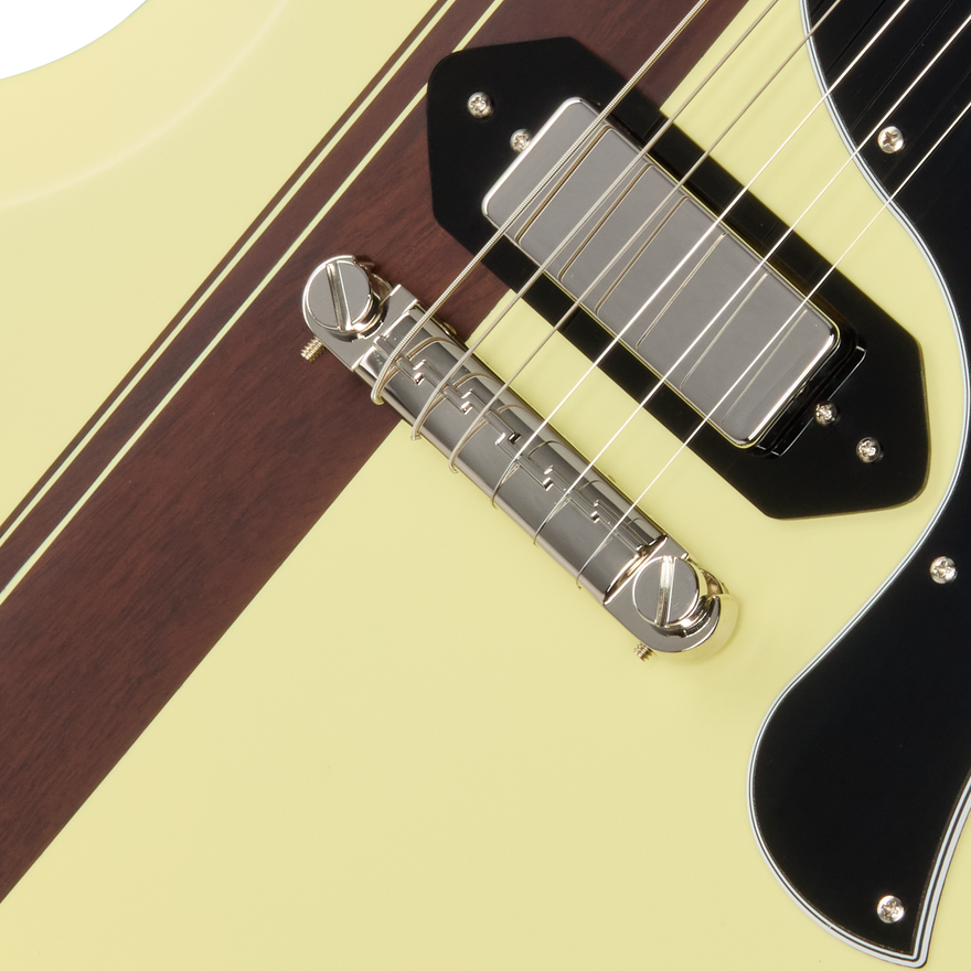 Gibson Mod™ Collection SG Junior, Choco Banana Split Electric Guitar Gibson Mod™ Collection