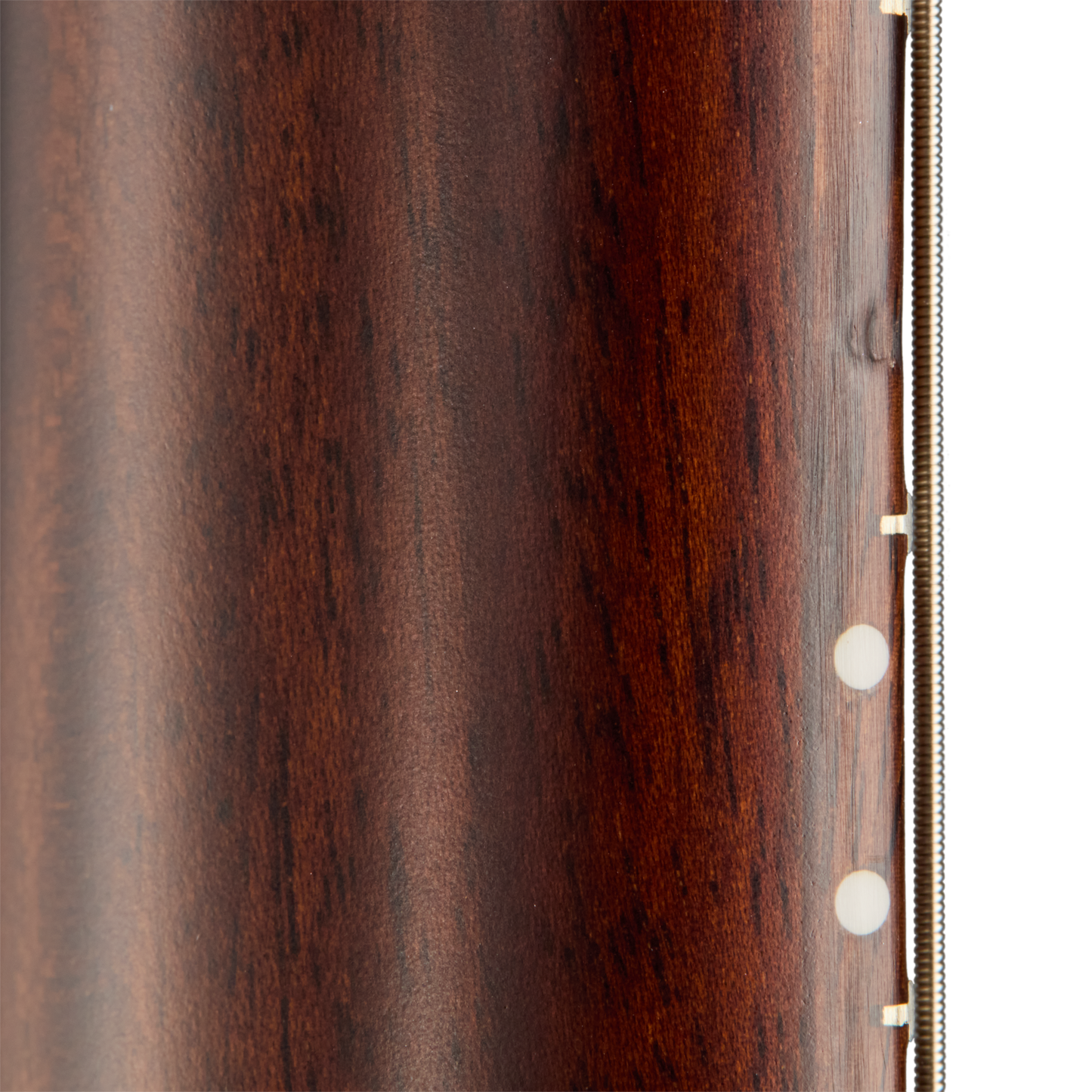 Gibson Mod™ Collection SG Junior, Choco Banana Split Electric Guitar Gibson Mod™ Collection