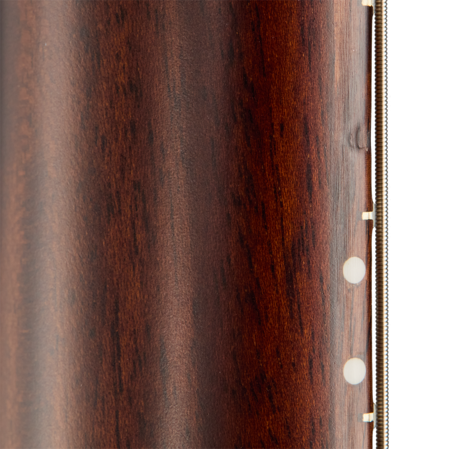Gibson Mod™ Collection SG Junior, Choco Banana Split Electric Guitar Gibson Mod™ Collection