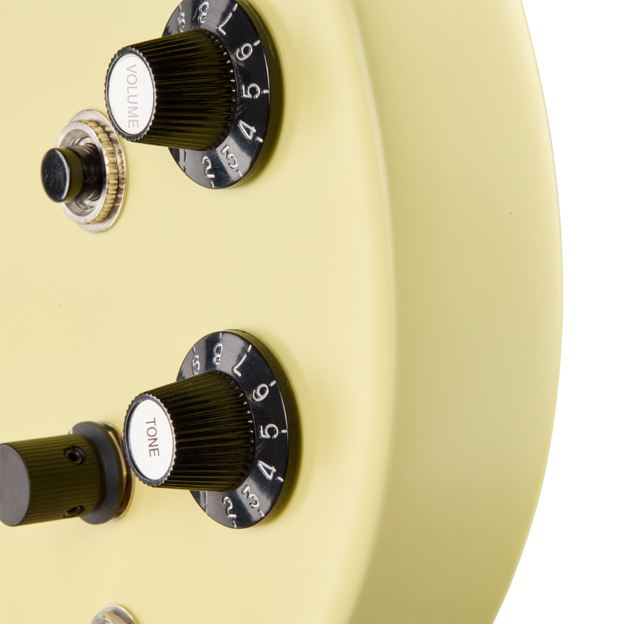 Gibson Mod™ Collection SG Junior, Choco Banana Split Electric Guitar Gibson Mod™ Collection