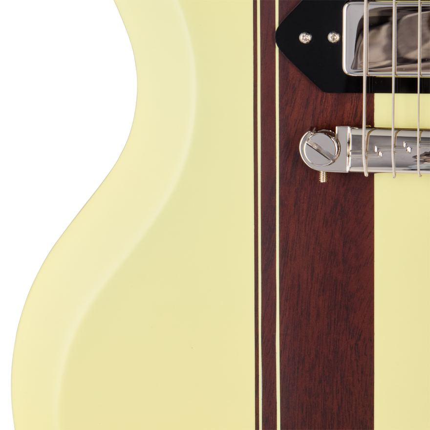 Gibson Mod™ Collection SG Junior, Choco Banana Split Electric Guitar Gibson Mod™ Collection