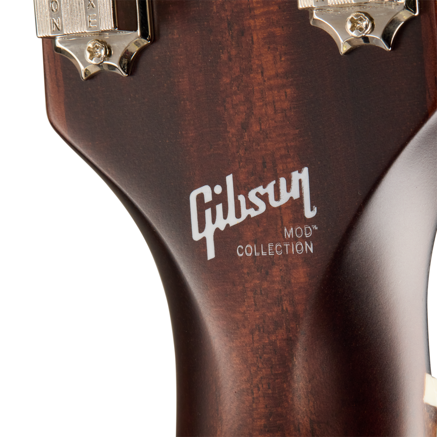 Gibson Mod™ Collection SG Junior, Choco Banana Split Electric Guitar Gibson Mod™ Collection