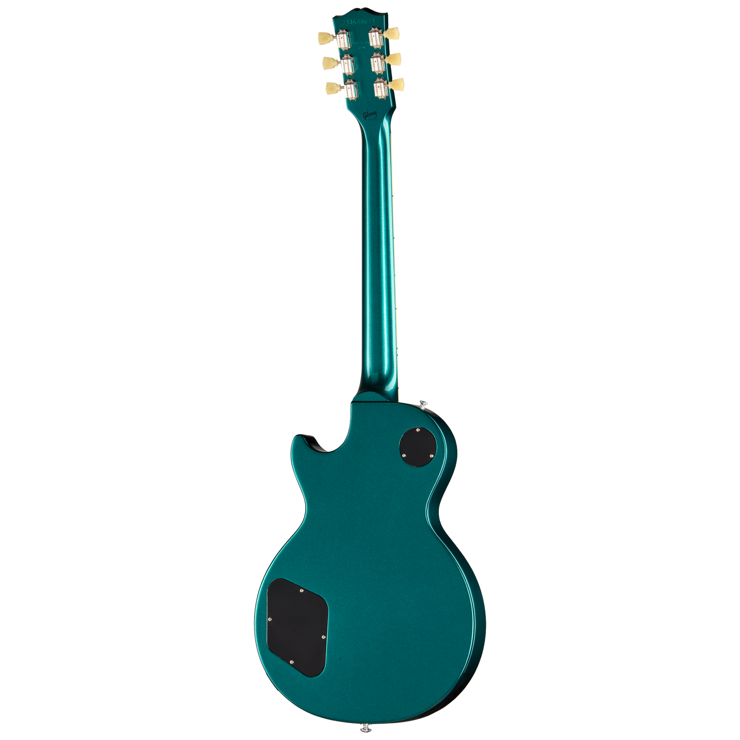 Gibson Mod™ Collection Les Paul Studio, Aqua Thang Electric Guitar Gibson Mod™ Collection