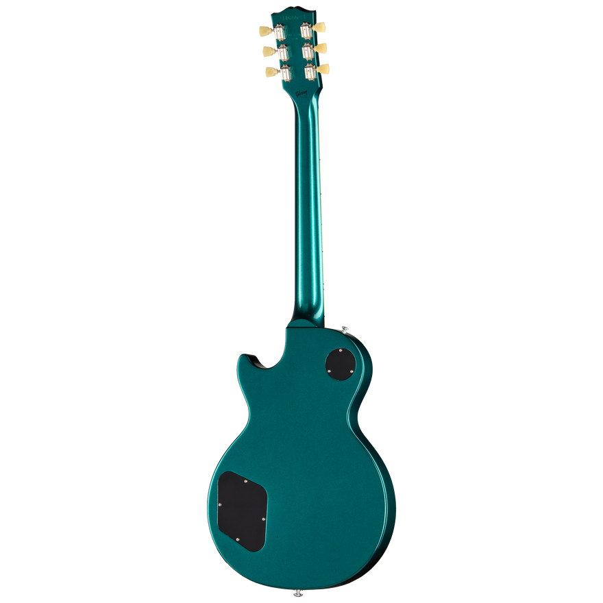 Gibson Mod™ Collection Les Paul Studio, Aqua Thang Electric Guitar Gibson Mod™ Collection